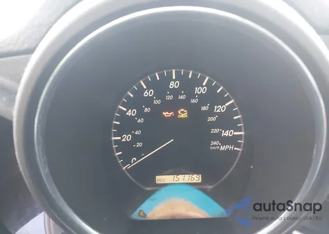 2007 Lexus Rx 350 z USA, uszkodzony, nr VIN 2T2HK31U67C006350